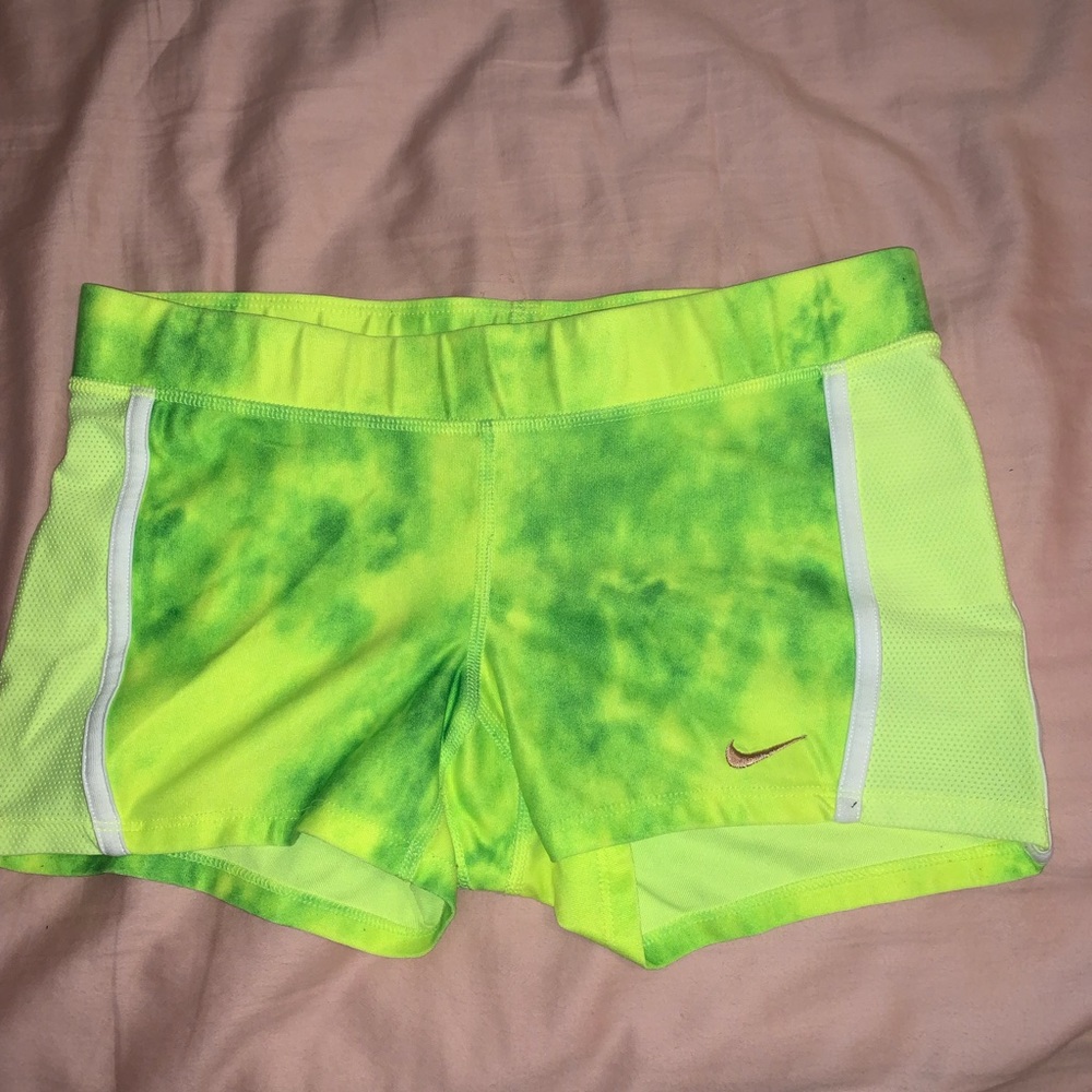 Spandex
